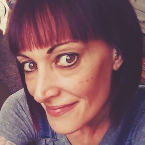 Meet your Posher, Nichole